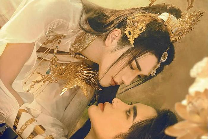 提 灯 映 桃 花 提灯映桃花43的微博长图