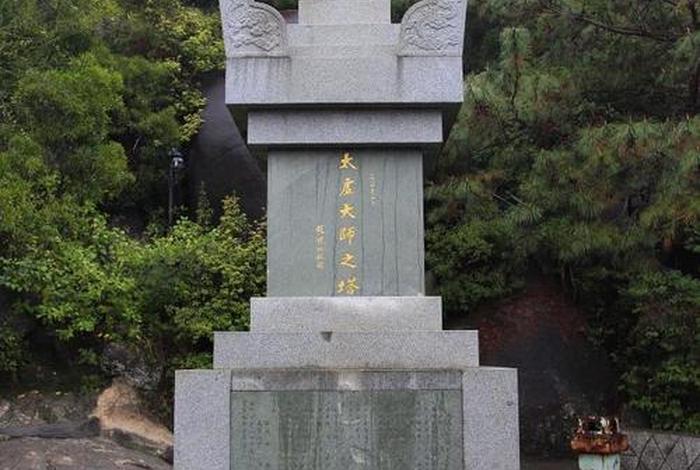 法幢宗是什么法门 - 法幢什么意思