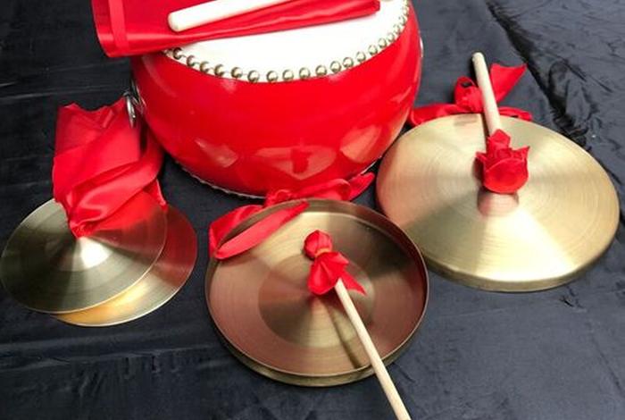 佛教打镲口诀 - 佛教打鼓要怎么打才好听
