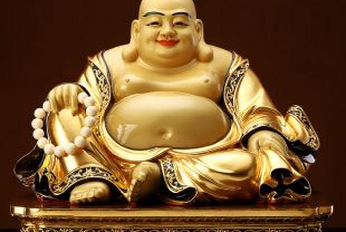 弥勒菩萨介绍，弥勒菩萨圣像