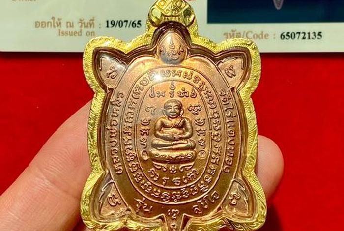 素斋佛牌寓意、佛家素斋