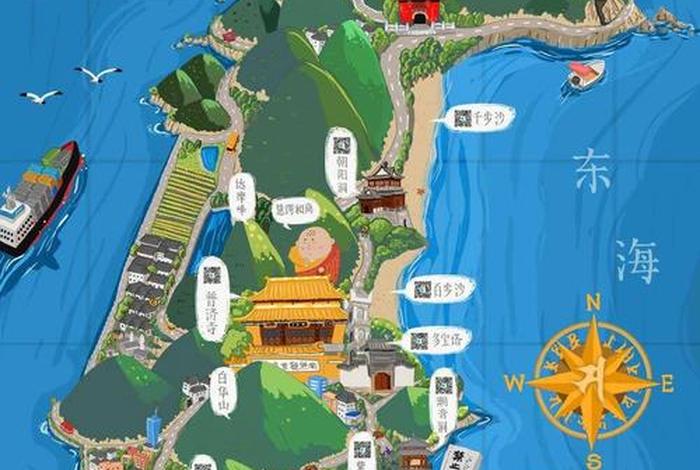 佛教旅游线路、佛教文化旅游线路