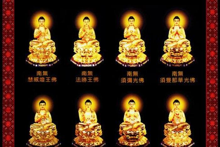 中国各地佛教合集（中国佛教分布地区）