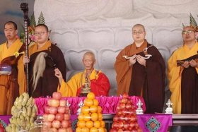 佛教弘法网，佛教中的弘法是什么意思