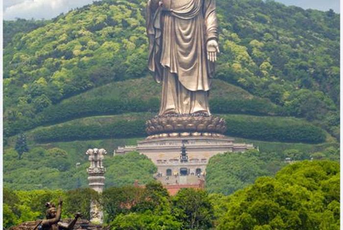 了解灵山大佛（了解灵山大佛的知识）