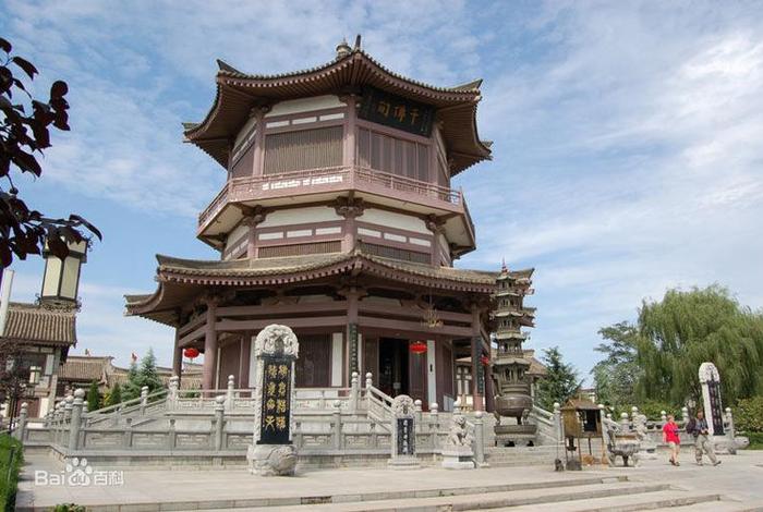 陕西佛教旅游资源 陕西佛教旅游资源有哪些