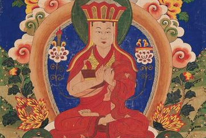 藏传佛教显宗和密宗的区别、藏传佛教显宗和密宗的区别在哪