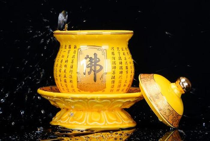 佛教供水的意义 - 佛教供水的意义和价值