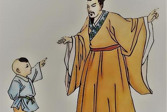 佛教中师父和师傅的区别（佛教中师父和师傅的区别是什么）