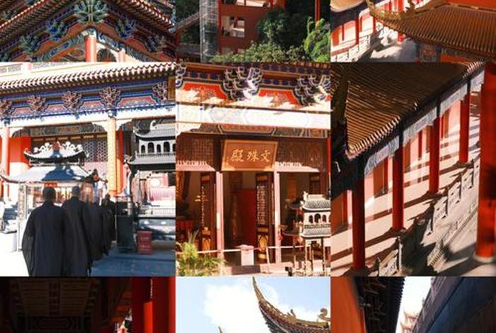 寺庙的意义、寺庙的意义与作用