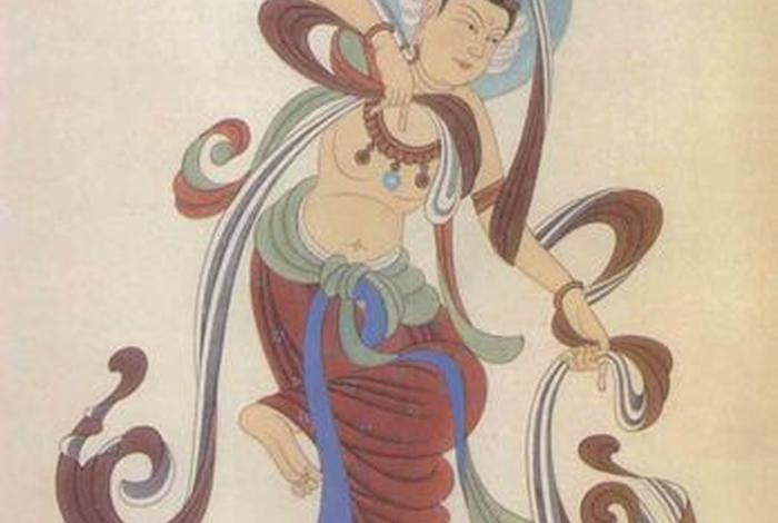 佛教 敦煌、佛教敦煌人物有哪些