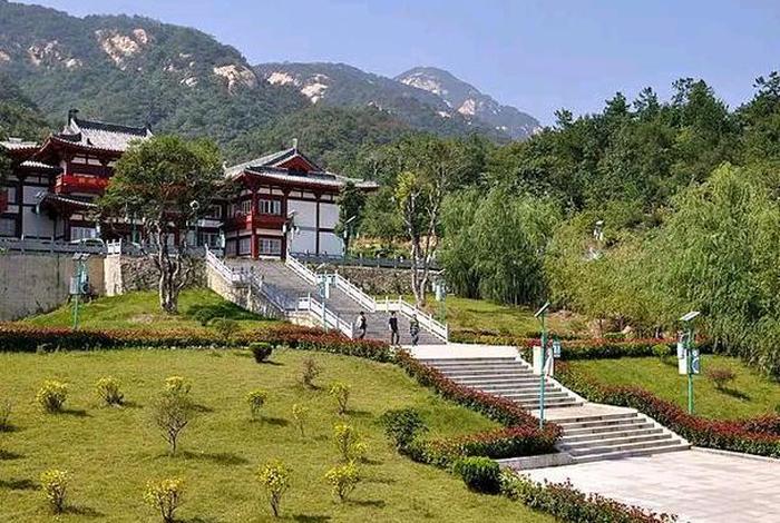 河南佛教学院百度百科，帮我搜一下河南佛教学院