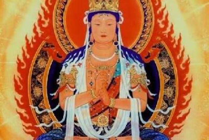 佛法的如来是什么意思（佛教如来佛）