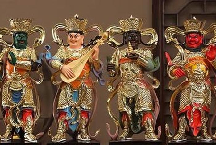 四大佛教排名 四大佛教排名是哪四个