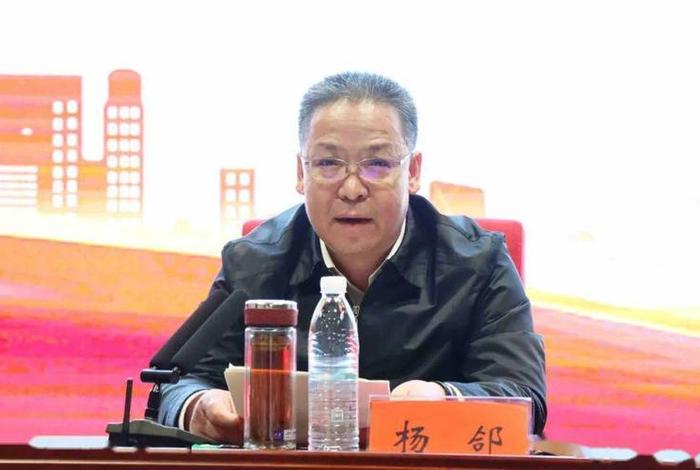 中国佛教协会秘书长陇兴（陇南市佛教协会会长）