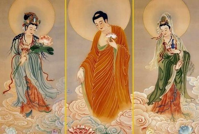 佛教素材 佛教素材视频大全