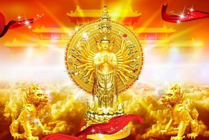 佛教素材图片大全集（佛教素材图片大全集无水印）
