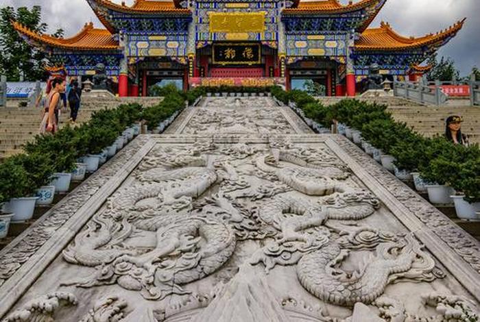 大理崇圣寺值得去吗，大理崇圣寺值得去吗现在