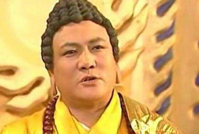 西游记后传佛理讲解 西游记后传中佛教叛徒