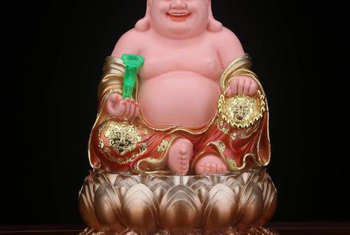 弥勒菩萨典故、弥勒菩萨的全称是什么