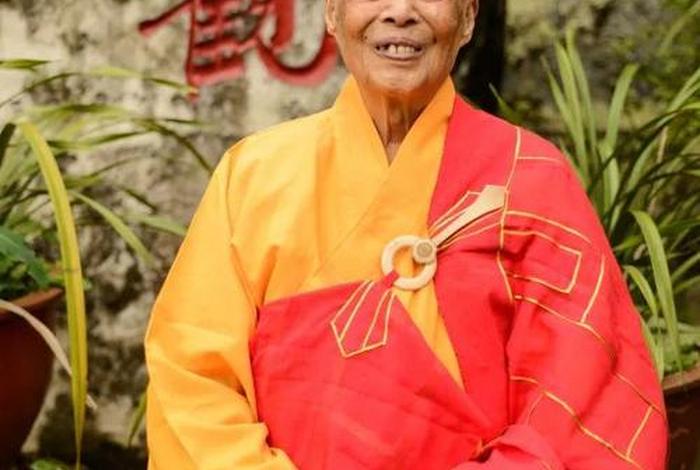 当代佛教大德高僧排名 当代佛教大德高僧排名榜