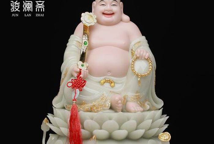 弥勒菩萨简介 弥勒菩萨简介资料大全