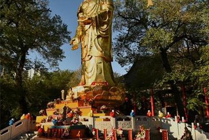 极乐寺佛教知识大全；极乐寺禅修