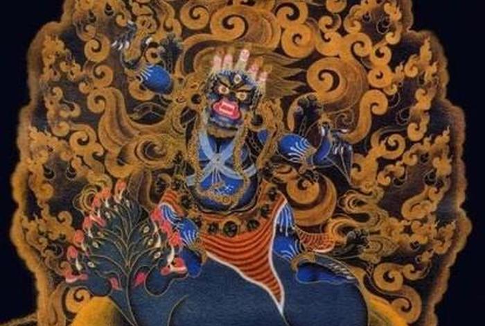 金刚盔铠咒；金刚盔铠咒念诵视频