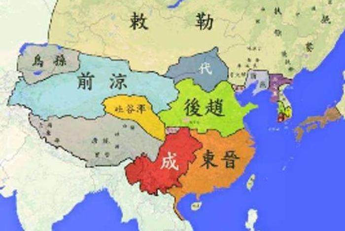 佛教什么时候传入西藏；佛教什么时候进入西域