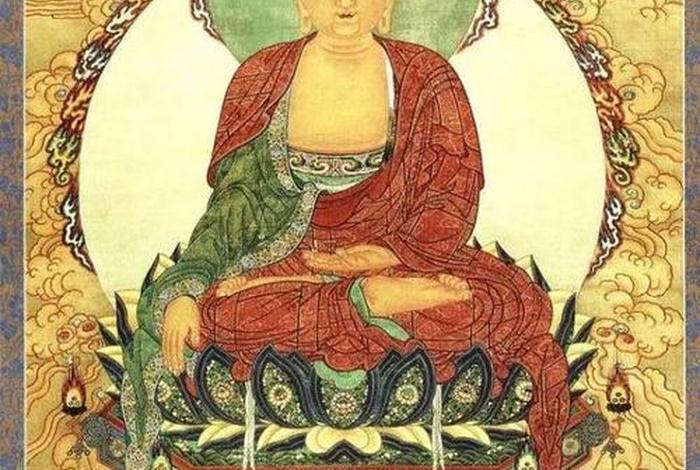 是什么教 是人是神