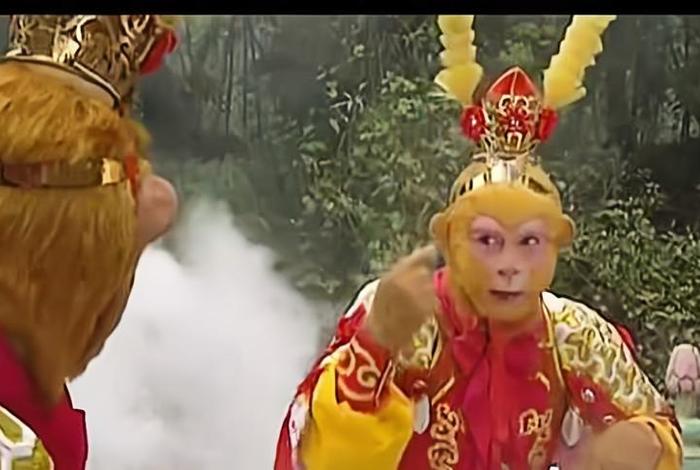 西游记错误记忆 - 西游记大家都记错的地方