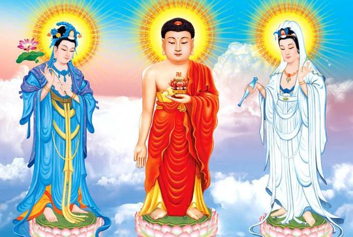 华严三圣是大乘佛法么、华严三圣是大乘佛法么嘛