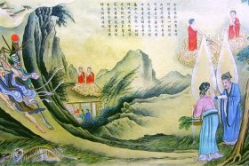佛教小故事视频 - 佛教小故事视频全集