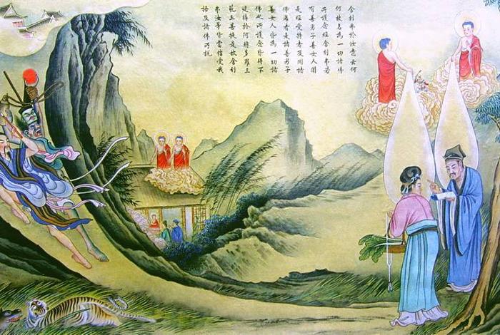 佛教小故事视频 - 佛教小故事视频全集