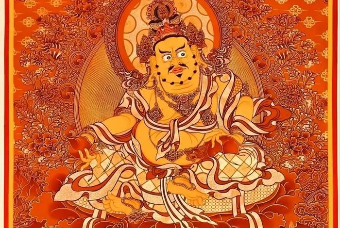 如何去理解藏传佛教中国化，藏传佛教中国化具体内容
