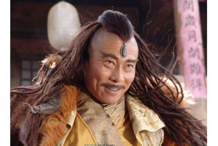 佛教中的反面人物（佛教里最大的反派）