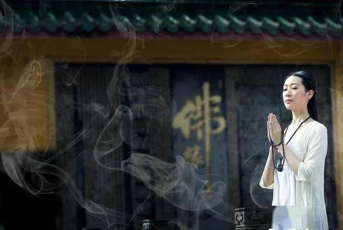 佛教护佑众生的句子（护佑众生的诗句）