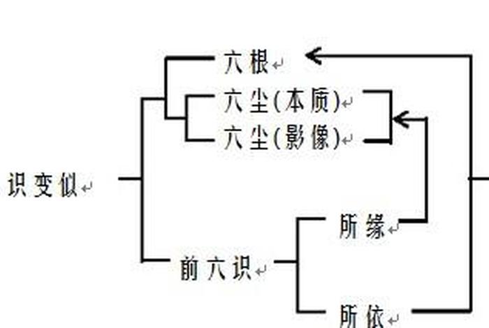 佛教唯识学 - 佛教唯识学的现代性解释