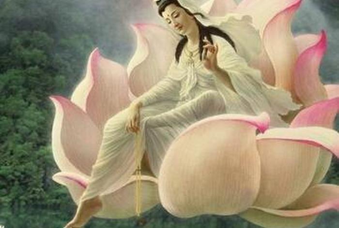 佛教老师讲解阿赖耶识 - 佛教阿赖耶什么意思