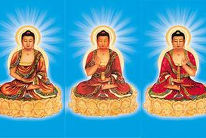 你知道佛教三宝吗（佛教三宝是哪三宝）