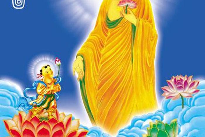 佛教一些知识图片素材高清大图；佛教相关图片