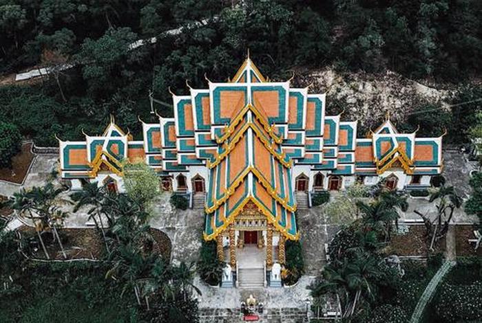 潮汕佛教建筑相关知识有哪些 - 潮汕佛教建筑相关知识有哪些呢