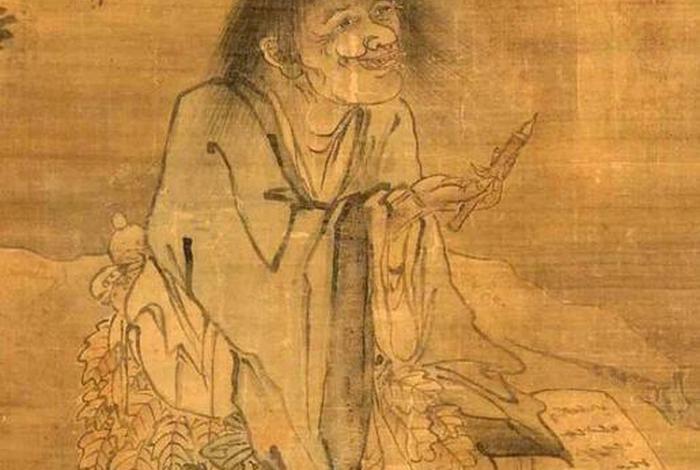白居易信奉佛教和道教（白居易与道教）
