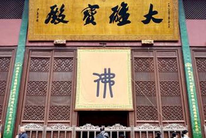 灵隐寺讲解音频；灵隐寺音乐