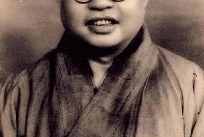 佛学常识太虚大师（佛学指南 太虚大师）