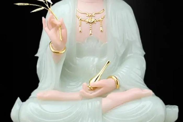 遇见佛法也是命中注定吗？；遇到佛法是命中注定吗？