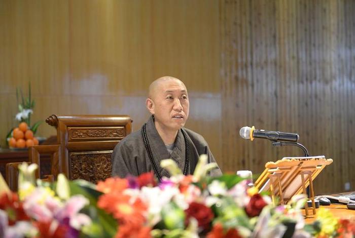 佛教知识讲座心得体会 佛学知识讲座