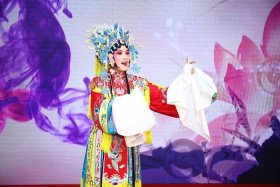 佛教四平腔唱赞视频教程、四平调怎么唱