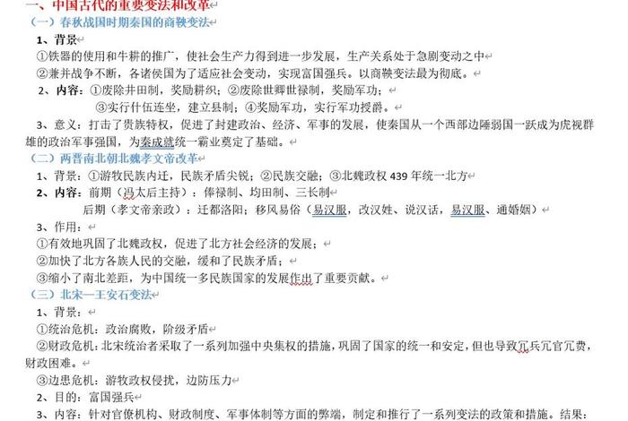 高中历史知识点视频讲解、高中历史知识点视频讲解全集