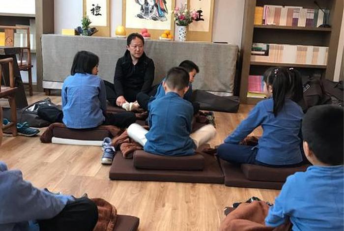 佛学讲坐（佛学坐禅）